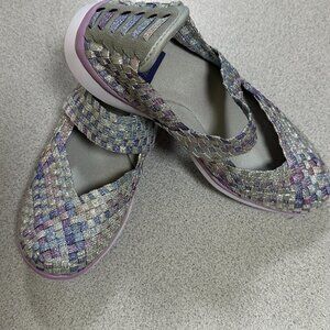 Brand New Holley in Silver Pastel by Zee Alexis
